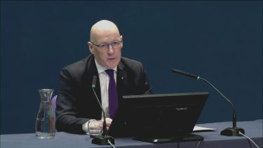 Swinney defends school closures at UK Covid Inquiry