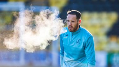 Livingston defender Tom Parkes makes move to Hartlepool United