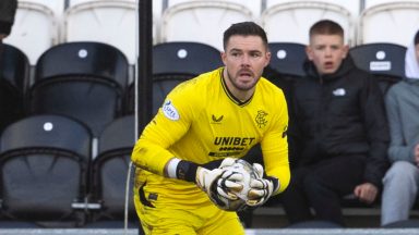 Jack Butland happy Philippe Clement making Rangers a team for all seasons