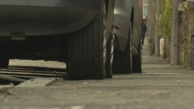 Glasgow City Council to enforce pavement parking ban from this month