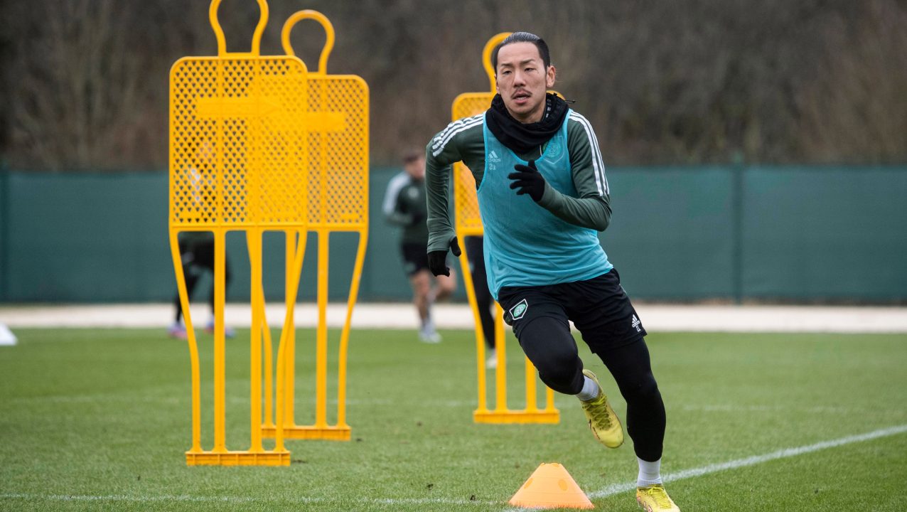 Yosuke Ideguchi leaves Celtic to join Vissel Kobe on permanent deal