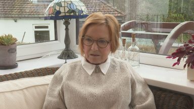 Glasgow woman says mum and care home residents were ‘sacrificed’ during Covid