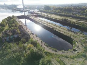 Govan Drydock to reopen as ship repair facility for first time in three decades