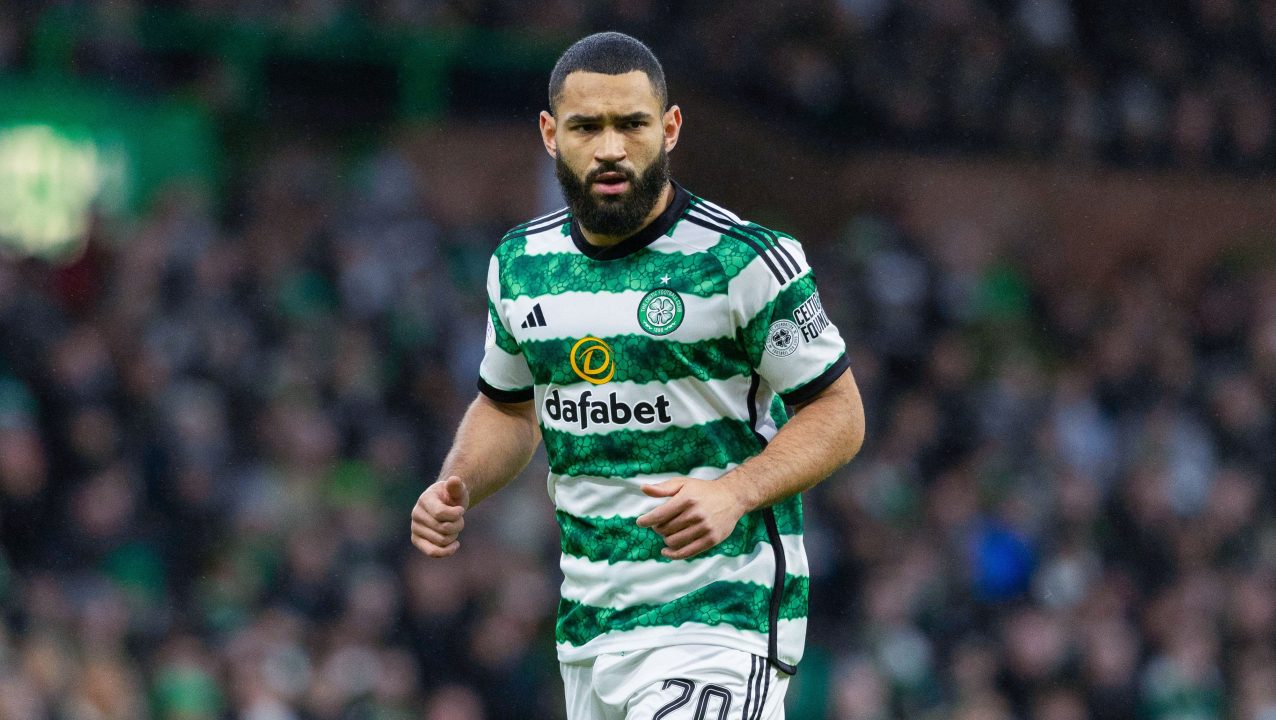 Cameron Carter-Vickers delighted to sign new long-term Celtic contract