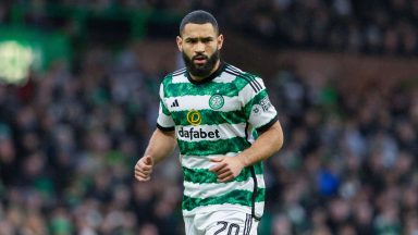 Cameron Carter-Vickers delighted to sign new long-term Celtic contract