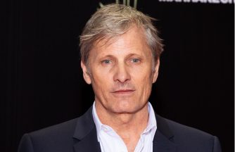 Lord of the Rings star Viggo Mortensen to appear at Glasgow Film Festival