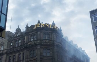 Jenners fire in Edinburgh: Investigation ongoing year after blaze killed firefighter