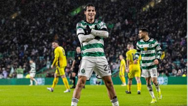 Brendan Rodgers: Paulo Bernardo close to Celtic return on permanent deal