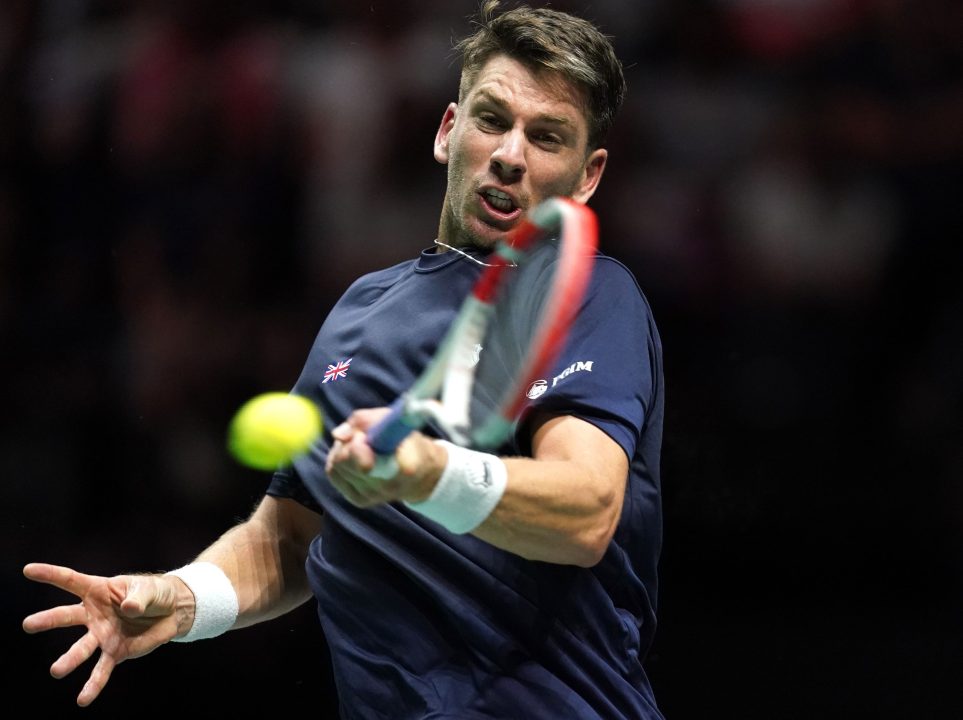 Cameron Norrie gears up for Australian Open by reaching last eight in Auckland