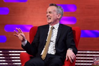 Frank Skinner, Frankie Boyle and Elaine C Smith on line-up for Glasgow Comedy Festival