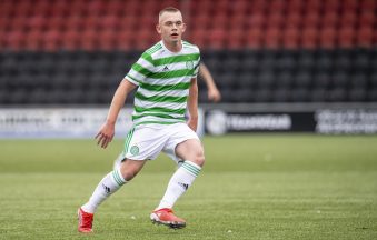 Former Celtic B player jailed for drunken hit and run that killed ‘kind’ teenager