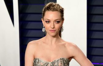 Amanda Seyfried and Will Ferrell among Golden Globe presenters