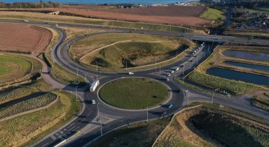 Stonehaven Gateway: Tesco retail park plans to create around 100 jobs