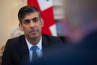 Rishi Sunak faces vote as Rwanda plan dealt fresh blow by senior resignations