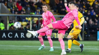 Shankland on target again as Hearts beat Premiership strugglers Livingston