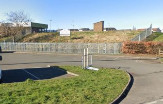 Bonnyrigg Rose community football club to take ownership of grounds for £1