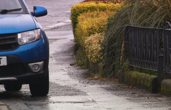 Glasgow to introduce pavement parking ban at end of September