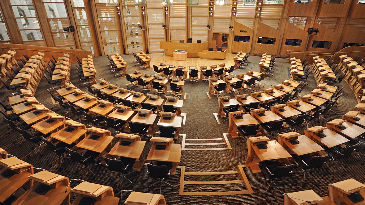 The Scottish Elections (Representation and Reform) Bill would make a number of changes to the voting system in Scotland.