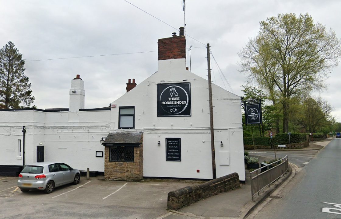 Mother of newborn baby found dead in Leeds pub toilet urged to get medical help