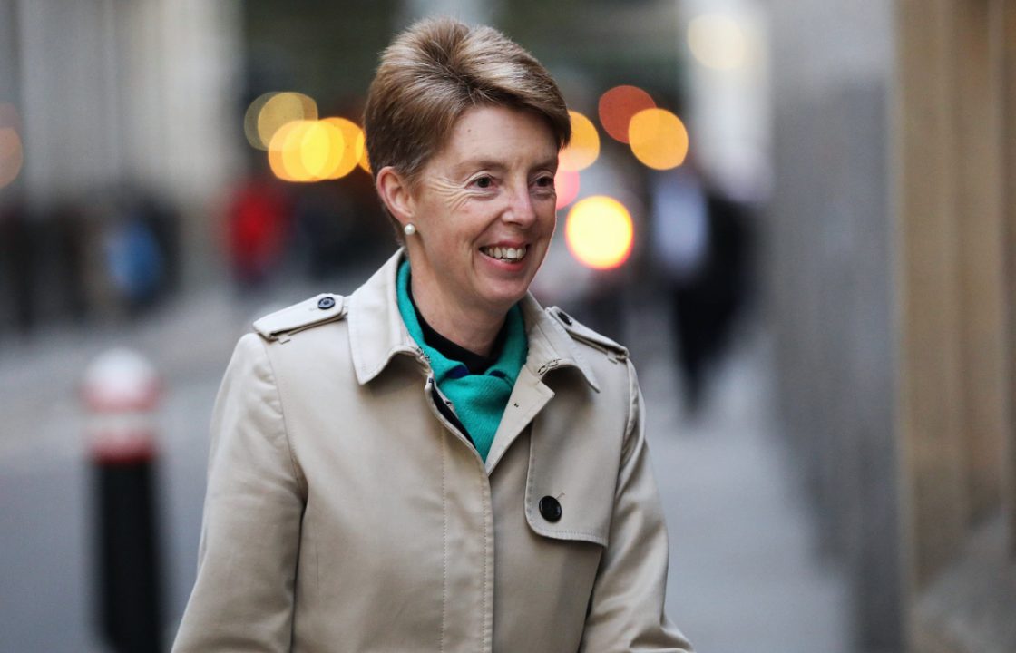 Disgraced ex-Post Office boss Paula Vennells set for Horizon inquiry showdown