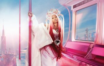 Nick Minaj announces Glasgow show as tickets and UK dates for world tour confirmed