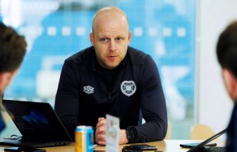 Gordon’s return has taken Clarke’s game ‘to another level’, says Naismith