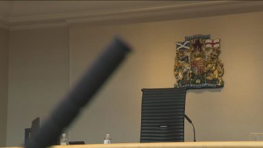 Concern over plans to reduce the size of juries in court