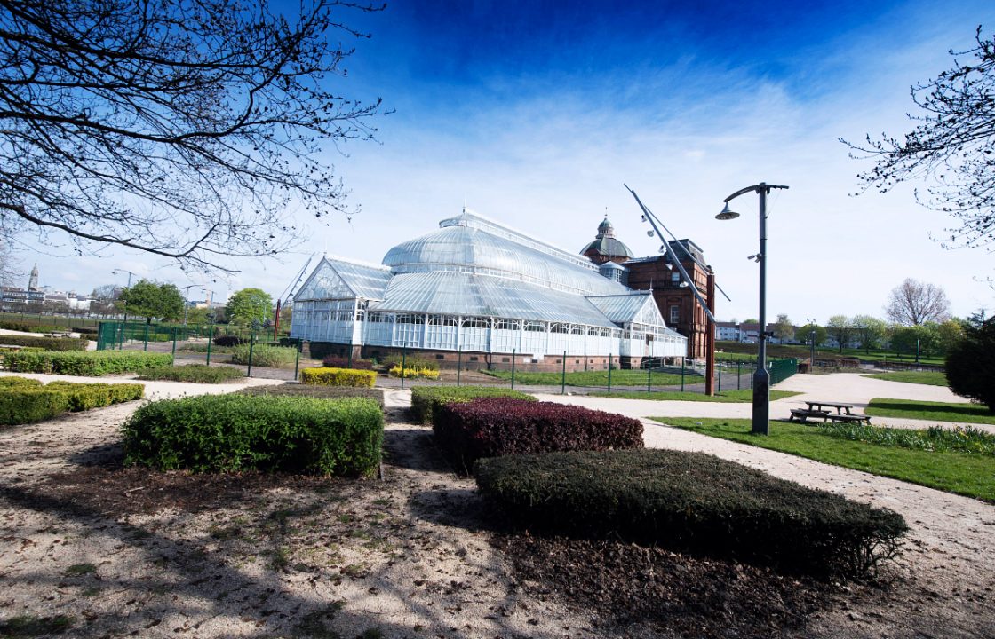 Man jailed for four years after raping ‘intoxicated’ 15-year-old teenage girl at Glasgow Green