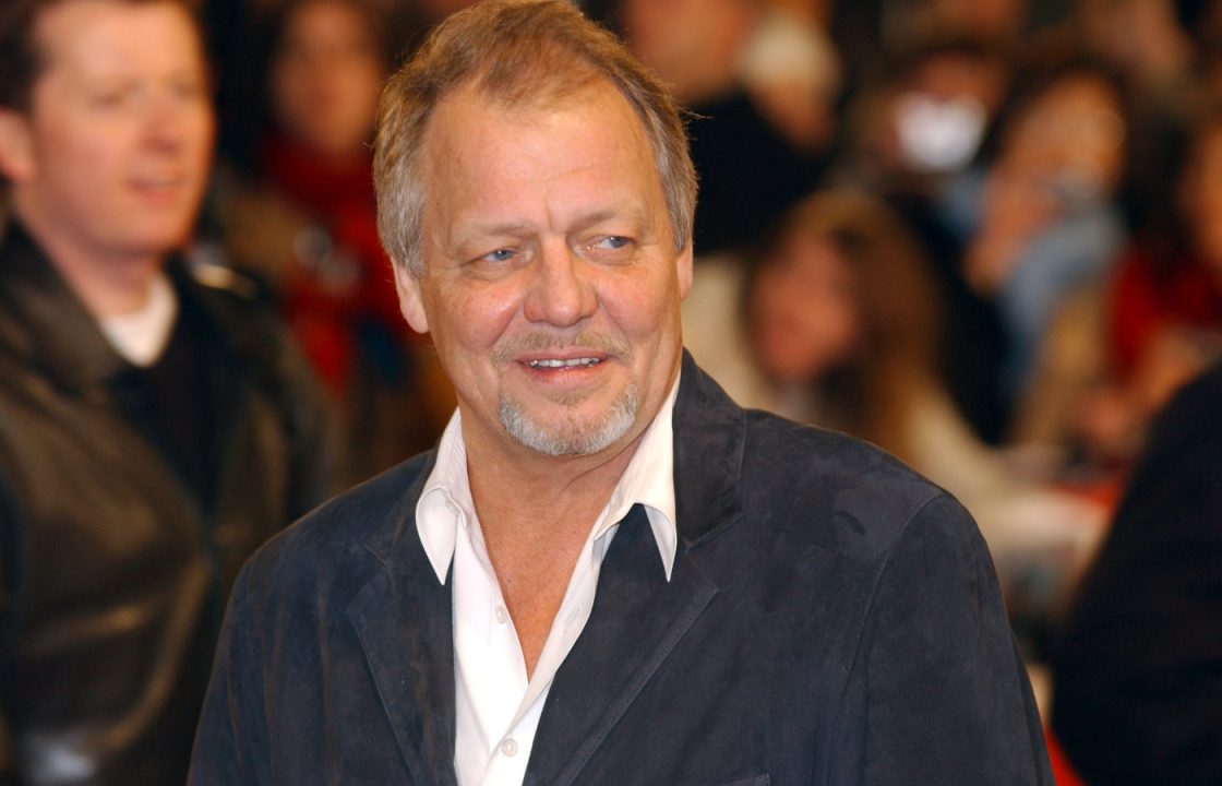 Starsky & Hutch actor David Soul dies aged 80