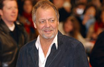 Starsky & Hutch actor David Soul dies aged 80