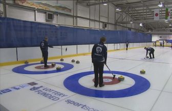 Olympic curling champion Eve Muirhead shocked at plans to shut Dewars Centre ice rink in Perth