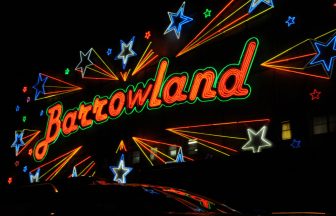 ‘History just vanished’ as iconic posters removed from Barrowland Ballroom in Glasgow