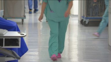 Nurses with long Covid denied access to financial support, says union boss