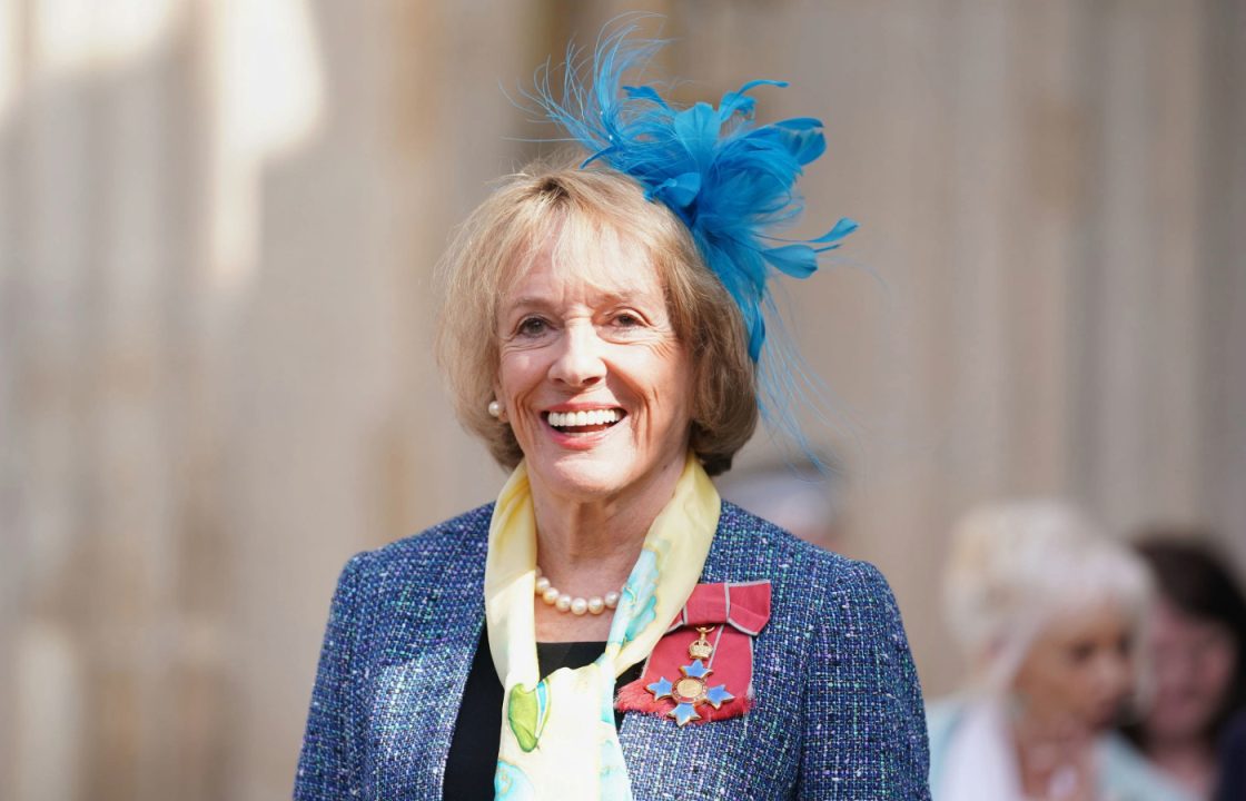 Dame Esther Rantzen makes fresh call for assisted dying vote after MPs’ report