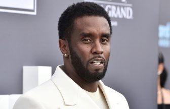 Sean ‘Diddy’ Combs files motion to dismiss some claims in sexual assault lawsuit