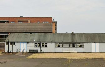 Edinburgh community centre to be permanently closed after fire