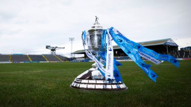 Scottish Cup semi-final dates, tickets and times confirmed as Celtic, Rangers, Hearts and Aberdeen learn fate