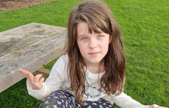 More than £12,000 raised for family of girl who died after getting into difficulty at Aberdeen swimming pool