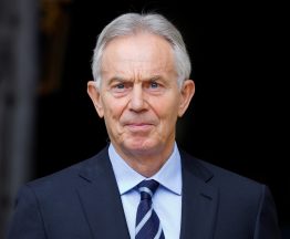 Scotland not being independent means devolution has worked, says Tony Blair
