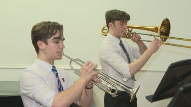 St Mary’s Music School in Edinburgh to offer free brass instrument taster sessions for youngsters
