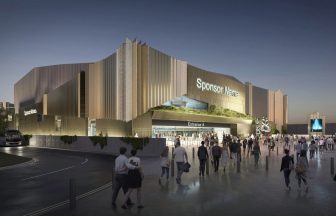 Plans for ‘world-class’ 8,500-capacity arena in Edinburgh set for approval