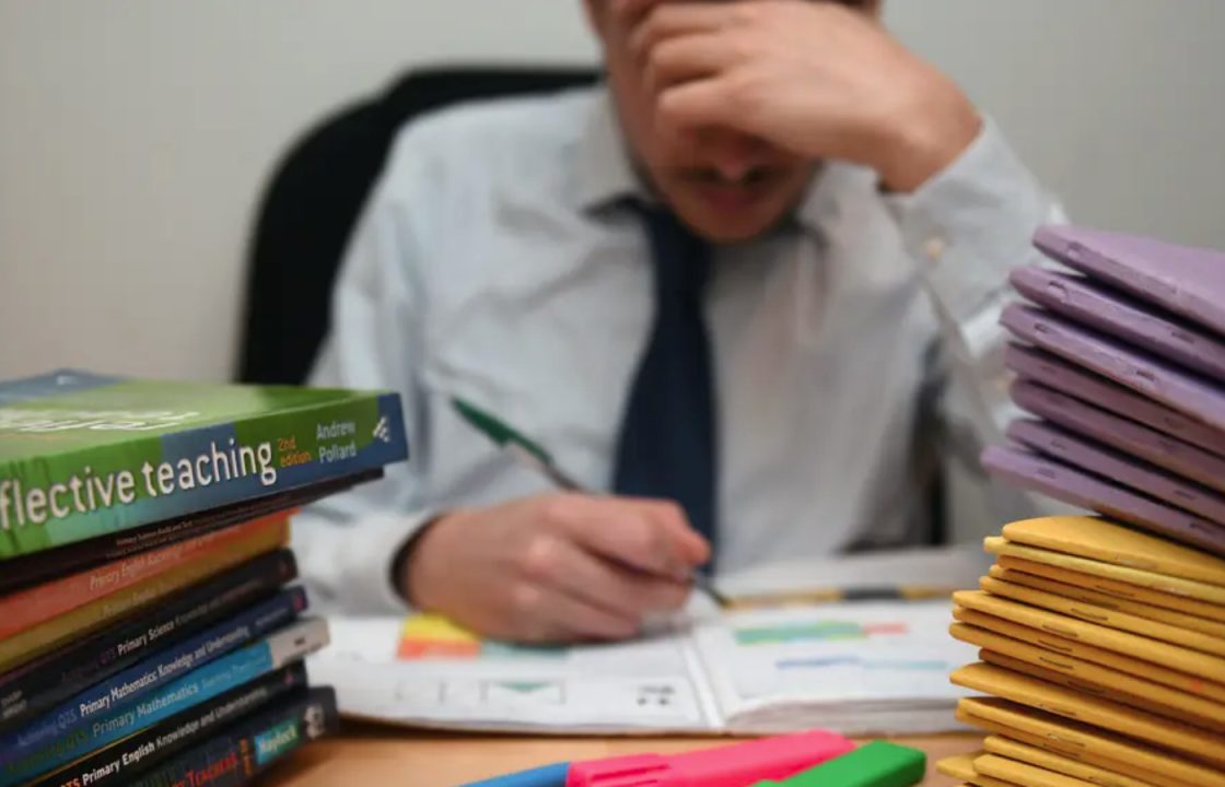 Scottish Labour pledges ‘zero-tolerance’ on violence in schools if elected