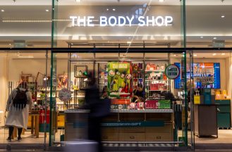 The Body Shop to close 75 stores across the UK including eight in Scotland as hundreds of jobs lost