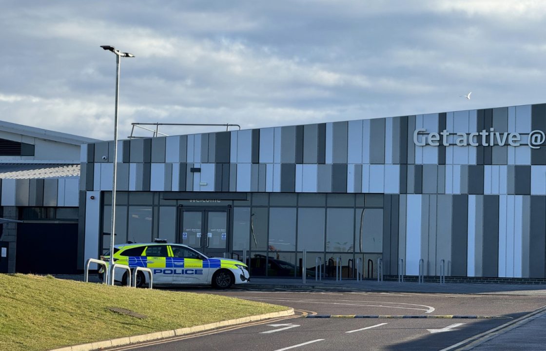 Aberdeen Northfield gym reopens as pool remains closed following death of Jessica Rennie