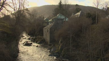 Shock in Royal Deeside after King’s cancer diagnosis
