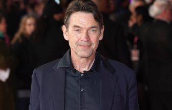 Scottish actor Dougray Scott to lead Tartan Day parade through New York