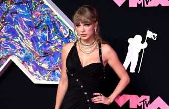 Taylor Swift donates $100,000 to family of woman killed at Kansas City Chiefs Super Bowl parade