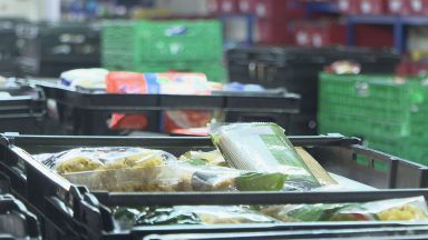 Foodbank collections suspended in Perth due to pest control issues