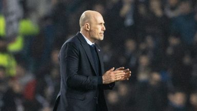 Rangers taking nothing for granted against Ross County