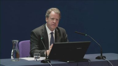 Jack: Sturgeon could ‘cry out of one eye if she wanted to’